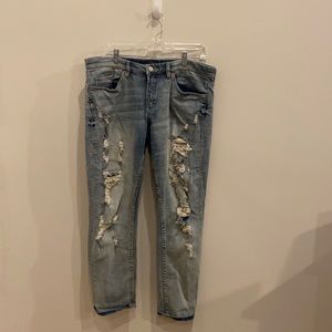 BlankNYC Jeans